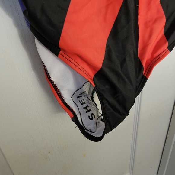 Bathing Suit - Picture 2 of 5